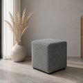 Pouf Mila