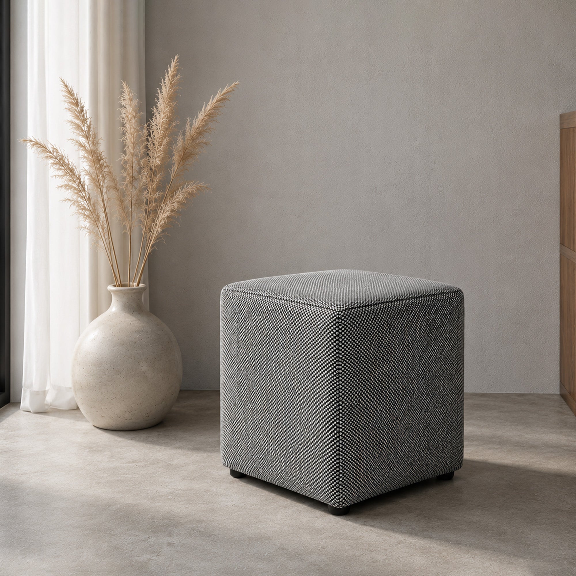 Pouf Mila