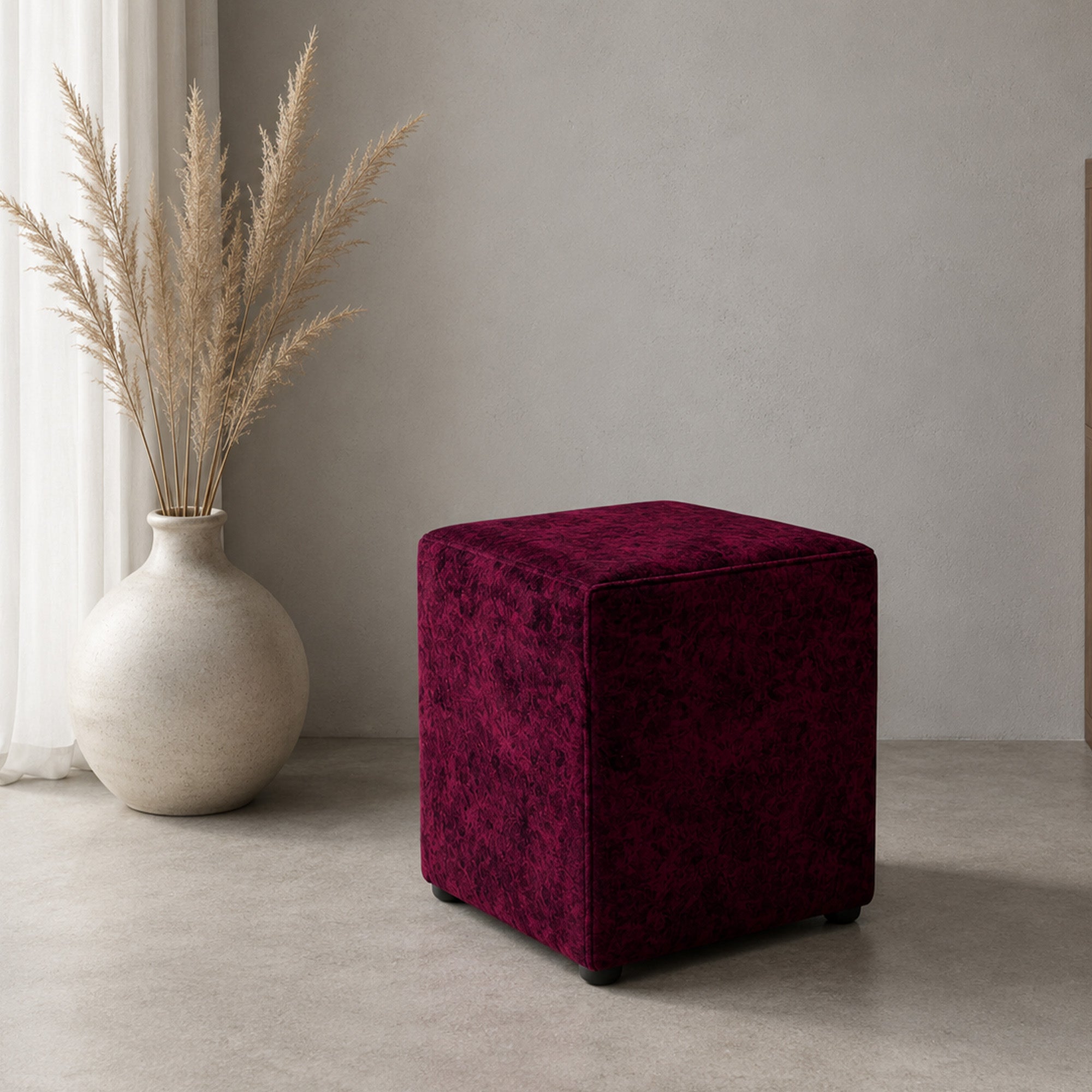 Pouf Mila