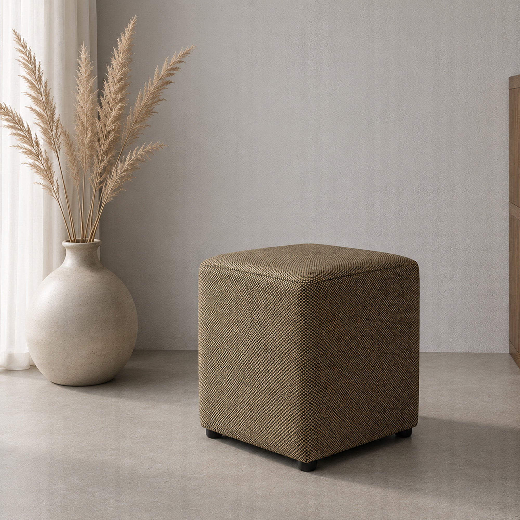 Pouf Mila