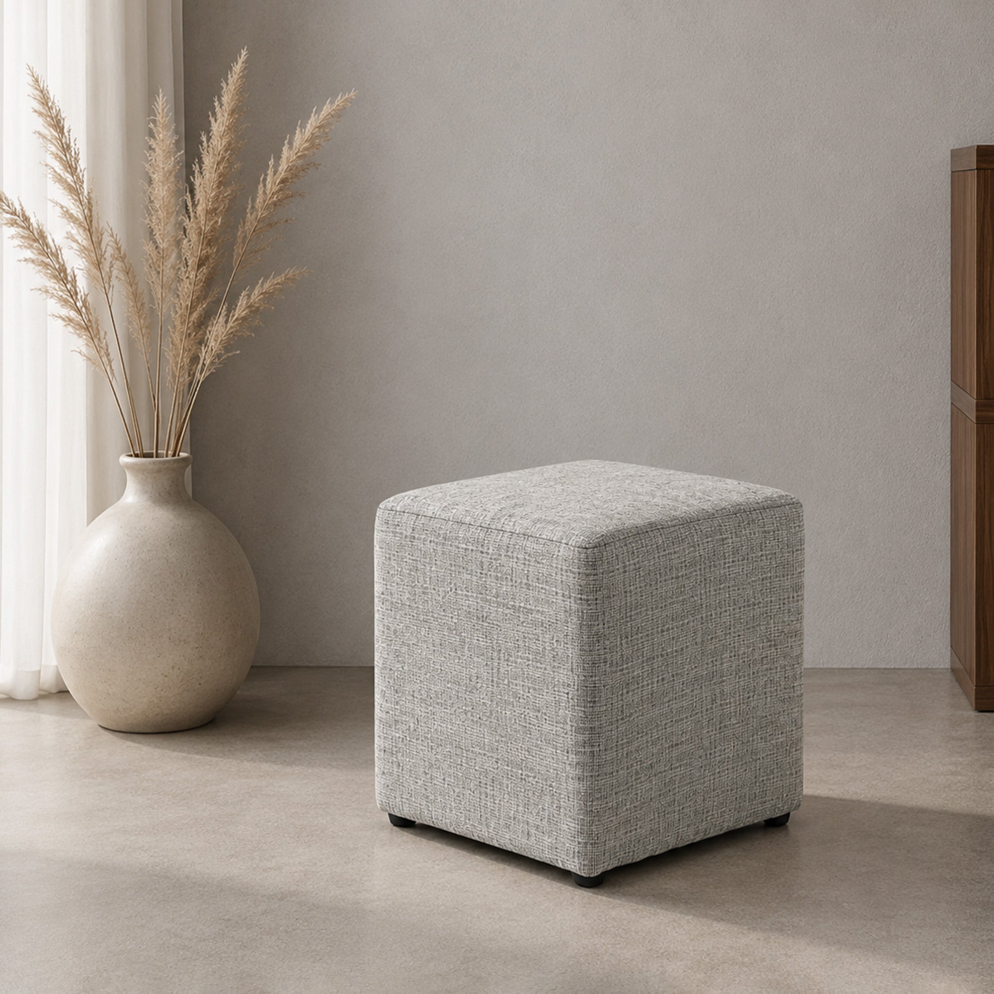 Pouf Mila