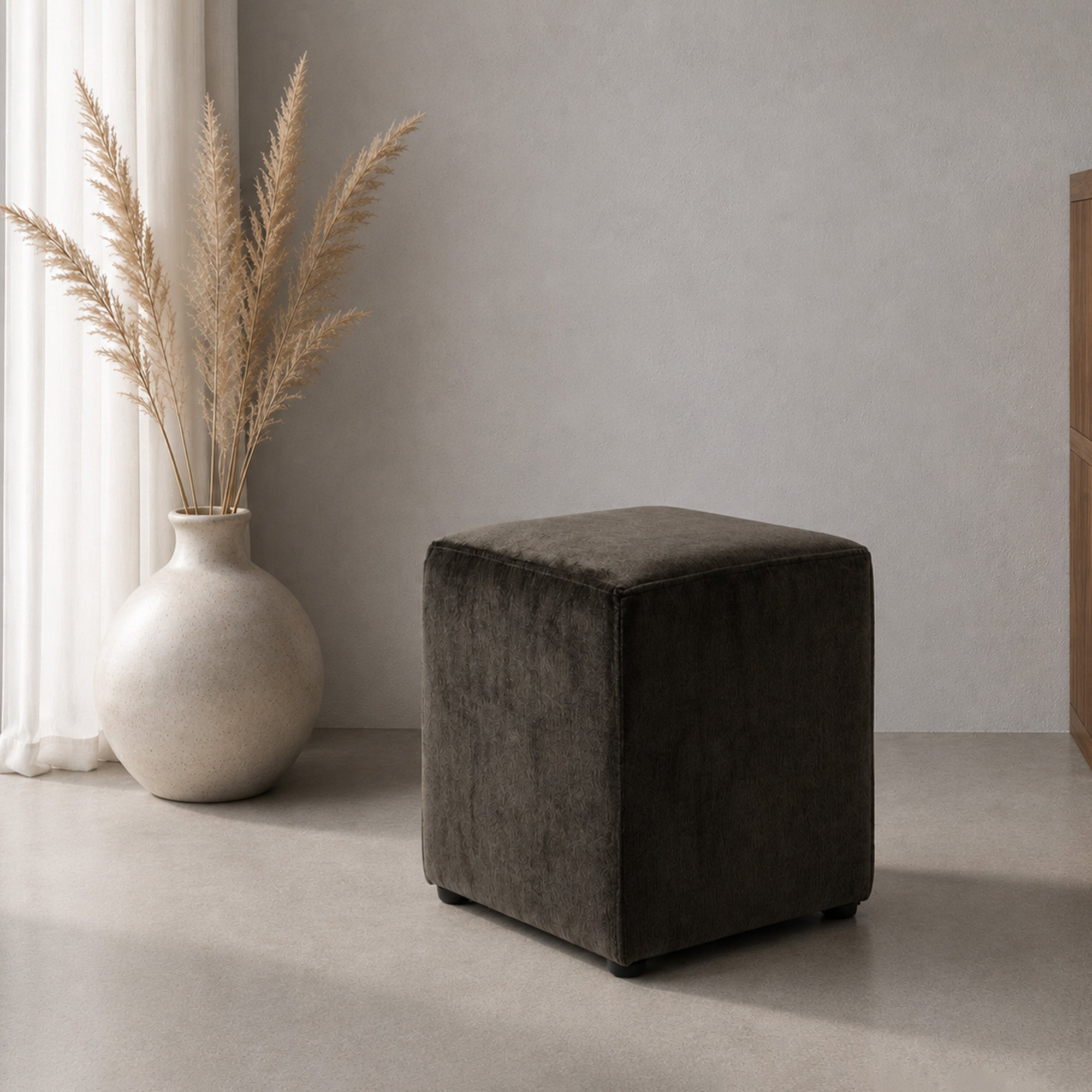 Pouf Mila